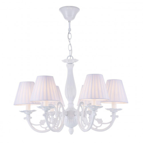 подвесная люстра freya jasmine fr2686pl-06w в Ростове-на-Дону