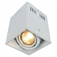 потолочный светильник arte lamp cardani a5942pl-1wh в Ростове-на-Дону