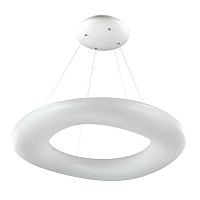 подвесной светодиодный светильник odeon light aura 4064/108l в Ростове-на-Дону