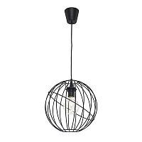 подвесной светильник tk lighting 1626 orbita black 1 в Ростове-на-Дону