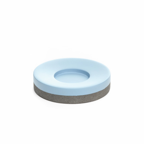 мыльница fuzhou светло-серый в Ростове-на-Дону