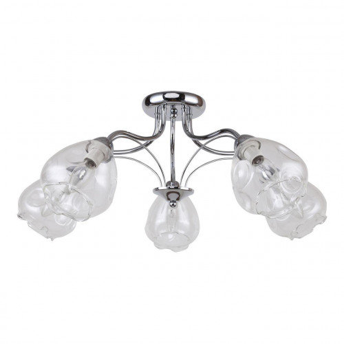 потолочная люстра f-promo galanta 2339-5u в Ростове-на-Дону