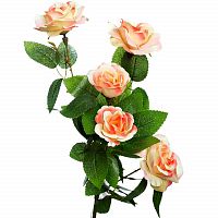 роза нежно-розовая 71 см (12) в Ростове-на-Дону