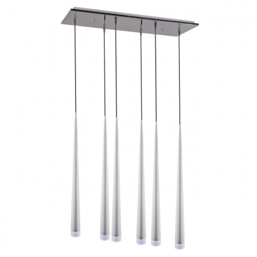 подвесная люстра lightstar meta duovo 807066 в Ростове-на-Дону