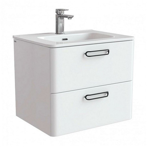 тумба для ванной комнаты с раковиной iddis brick в Ростове-на-Дону