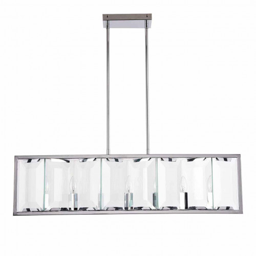 подвесная люстра maytoni cerezo mod202pl-07n в Ростове-на-Дону