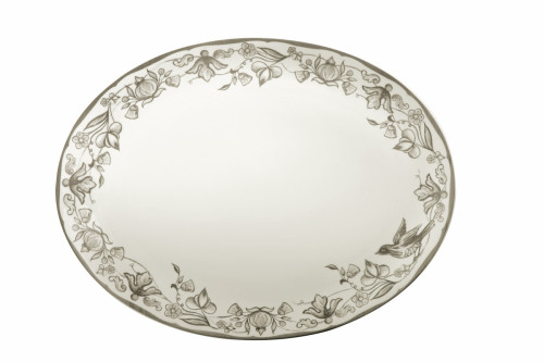 блюдо овальное бертилль comptoir de famille в Ростове-на-Дону