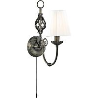 бра arte lamp zanzibar a8390ap-1ab в Ростове-на-Дону