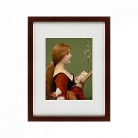 картина: jeanne la rousse, 1878 в Ростове-на-Дону