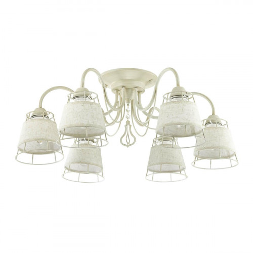 потолочная люстра lumion lindsay 3663/6c в Ростове-на-Дону