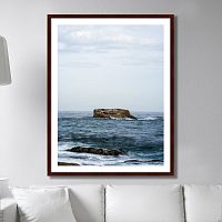 картина: open sea в Ростове-на-Дону