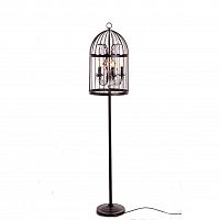 торшер loft it crystal cage loft1891f в Ростове-на-Дону