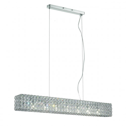 подвесной светильник ideal lux admiral sp7 в Ростове-на-Дону