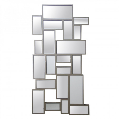 зеркальное панно декоративное dispersione в Ростове-на-Дону