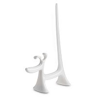 подставка для колец wow, белая в Ростове-на-Дону