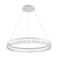 подвесной светодиодный светильник odeon light onix 4602/48l в Ростове-на-Дону