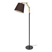 торшер arte lamp pinoccio a5700pn-1bk в Ростове-на-Дону