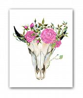 постер verve а3 (розовый) в Ростове-на-Дону