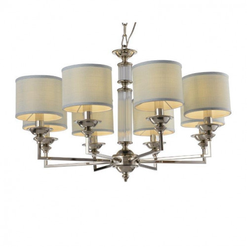 подвесная люстра omnilux lezzeno oml-87403-08 в Ростове-на-Дону