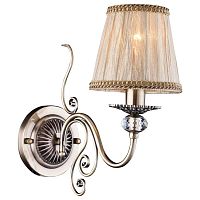 бра arte lamp charm a2083ap-1ab в Ростове-на-Дону